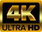 Preview: DINIC Premium Koaxial TV / SAT Verlegekabel, Rolle 10 - 50m, 120dB, 4k